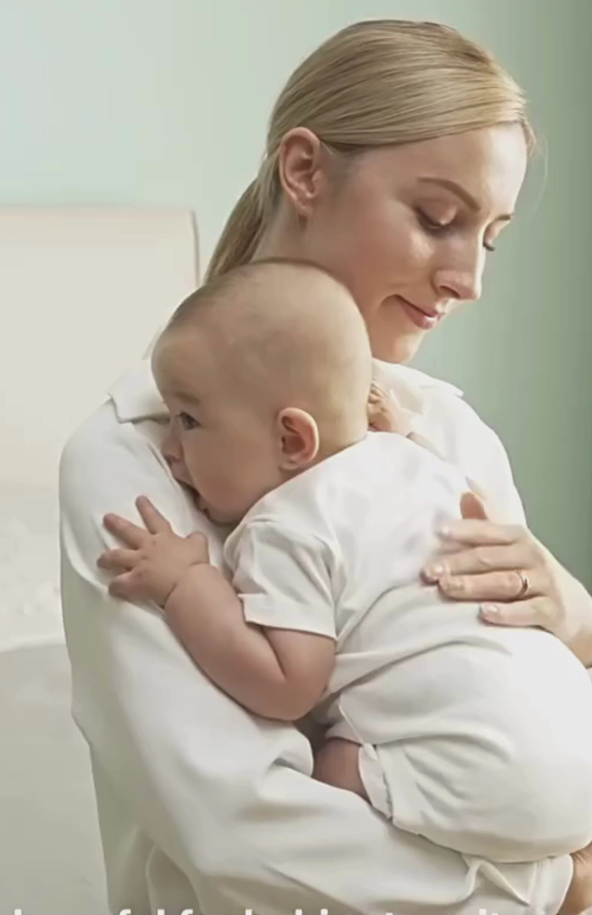 reducteur de lit anti reflux nid d'ange bebe cocon bebe rouyame debebe et maman