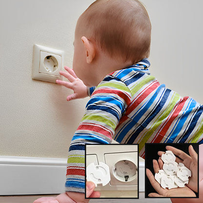 Cache Prise | Socket-cover™  royaumedebebeetmaman.com.com