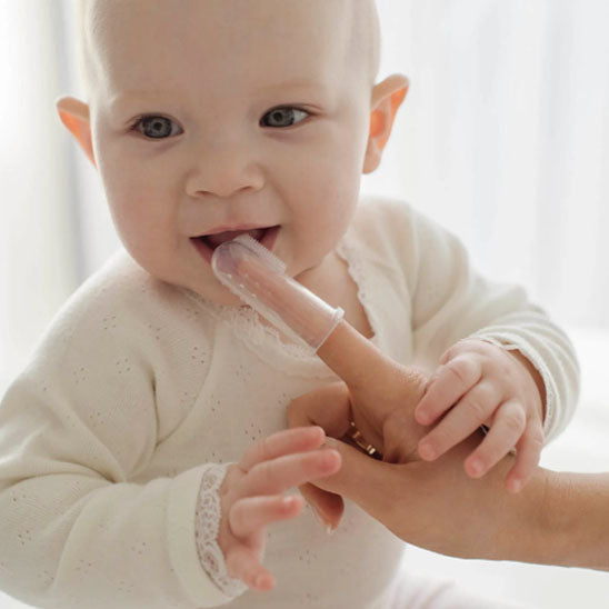 BROSSE A DENT BEBE |Brosse Dentition Bébé™