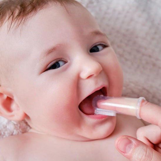 BROSSE A DENT BEBE |Brosse Dentition Bébé™