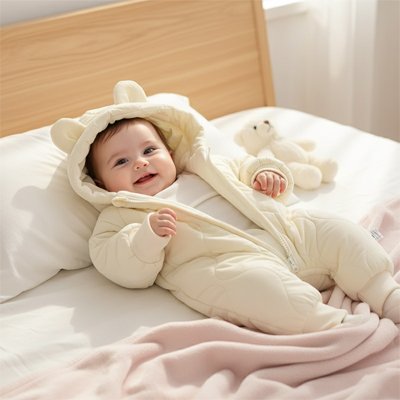 Combinaison bebe | Confort Premium  royaumedebebeetmaman.com.com