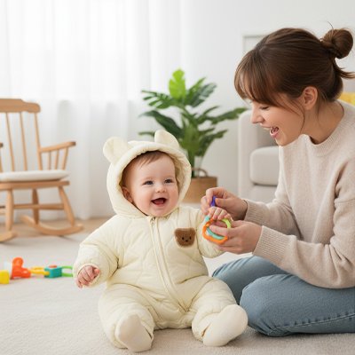 Combinaison bebe | Confort Premium  royaumedebebeetmaman.com.com