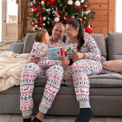 Pyjama Noel bebe -  Cocooning™  royaumedebebeetmaman.com.com