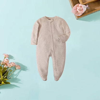 Barboteuse Pyjama bebe | Doux Confort  royaumedebebeetmaman.com.com