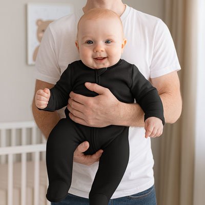 Pyjama bebe Doux Confort  royaumedebebeetmaman.com.com