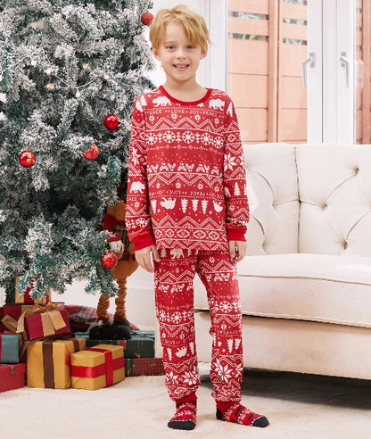 Pyjama Noel -  Enfant & Bebe  royaumedebebeetmaman.com.com