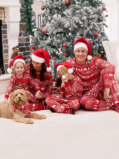 Pyjama Noel -  Enfant & Bebe  royaumedebebeetmaman.com.com
