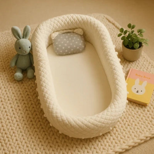 reducteur de lit bebe  royaumedebebeetmaman.com.com