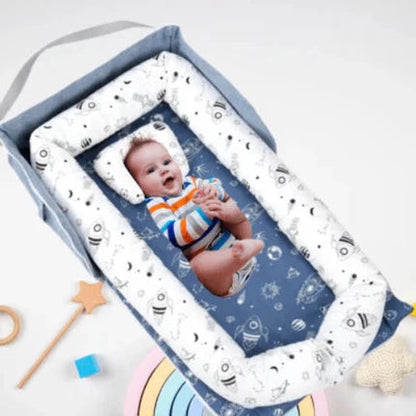 Reducteur De Lit | Matelas A Langer Portatif  royaumedebebeetmaman.com.com