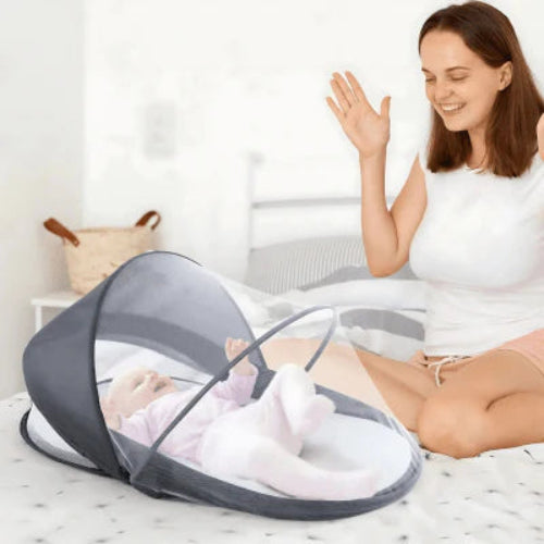 reducteur de lit pliable  royaumedebebeetmaman.com.com