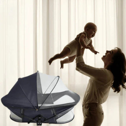 reducteur de lit pliable  royaumedebebeetmaman.com.com