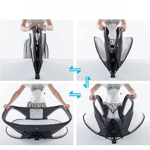 reducteur de lit pliable  royaumedebebeetmaman.com.com