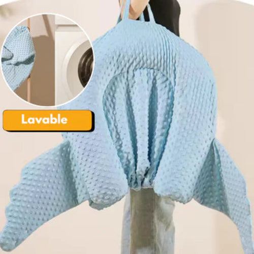 Reducteur De Lit | Ailes Protectrices  royaumedebebeetmaman.com.com