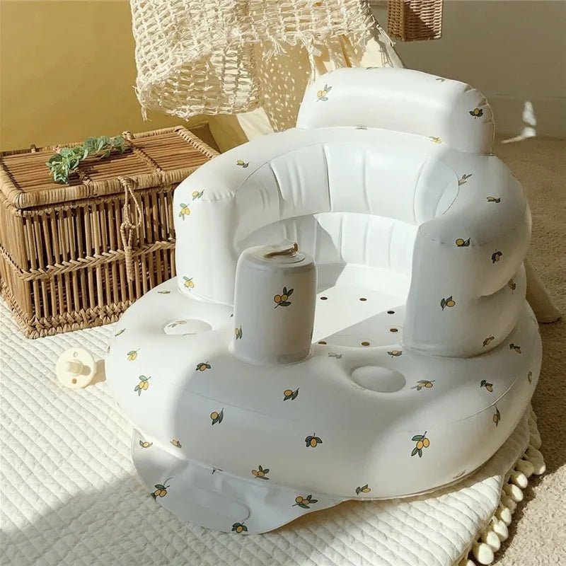 Siège bébé stable, sécurisé et multifonction | Siège bébé confortable™ - babymomsshop.com