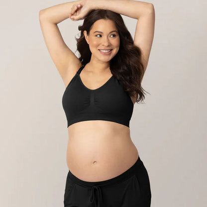 Soutien-gorge d'allaitement  |sous-vêtements d'allaitement de grossesse sans couture royaumedebebeetmaman.com.com