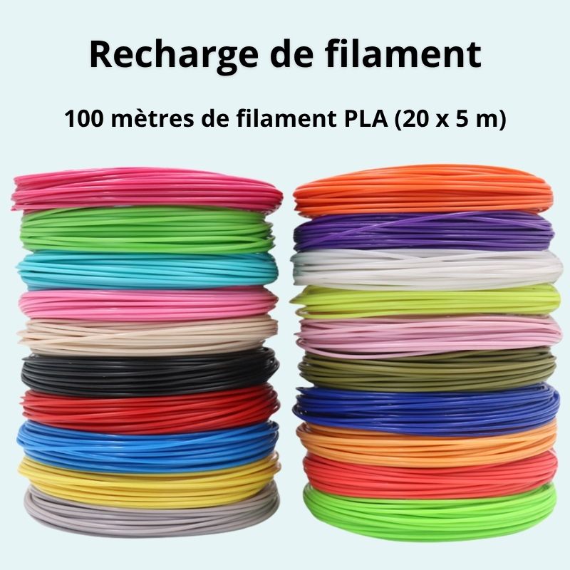 Stylo 3d - Faites Naître Les Rêves De Votre Enfant  royaumedebebeetmaman.com.com