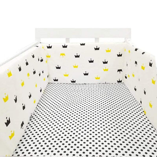 Tour de Lit Bébé Garçon - Royale Douceur