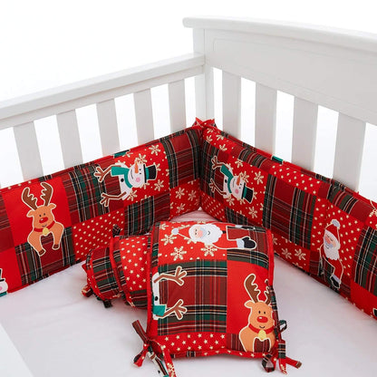 Tour de Lit Modulable - Le Beau Noël