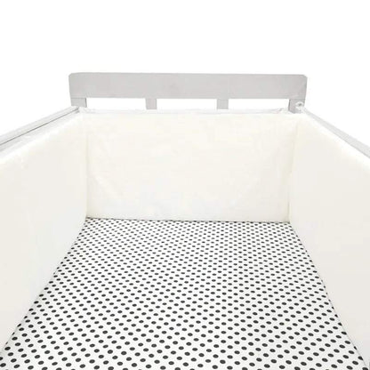 Tour de Lit Bébé Garçon - Le Petit Protecteur