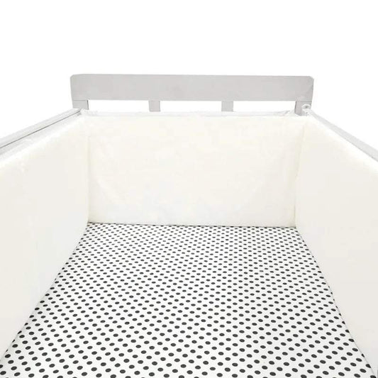 Tour de Lit Bébé Garçon - Le Petit Protecteur