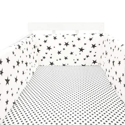 Tour de Lit Bébé Garçon - La Constellation Câline