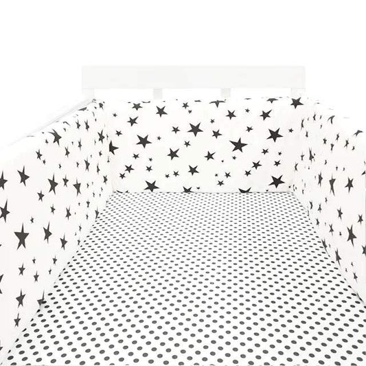 Tour de Lit Bébé Garçon - La Constellation Câline