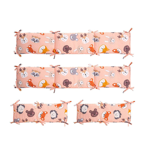 Tour de Lit Modulable - Veille Nocturne