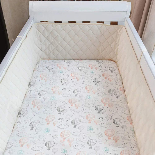 Tour de Lit Respirant - Le Doux Rêveur