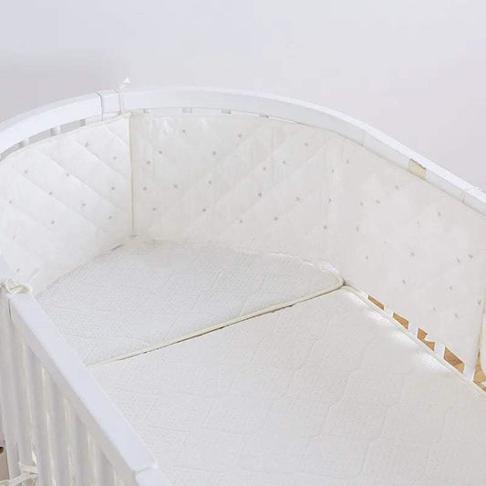 Tour de Lit Modulable - Nuit Étoilée