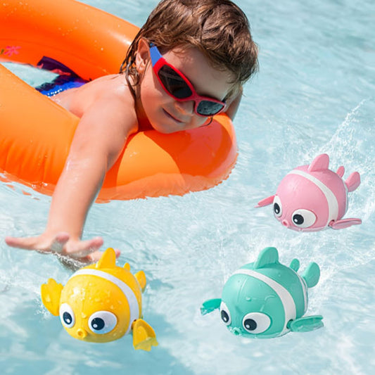 jouet baignoire bebe | 3 Pièces de jouet de bain - royaumedebebeetmaman.com.com