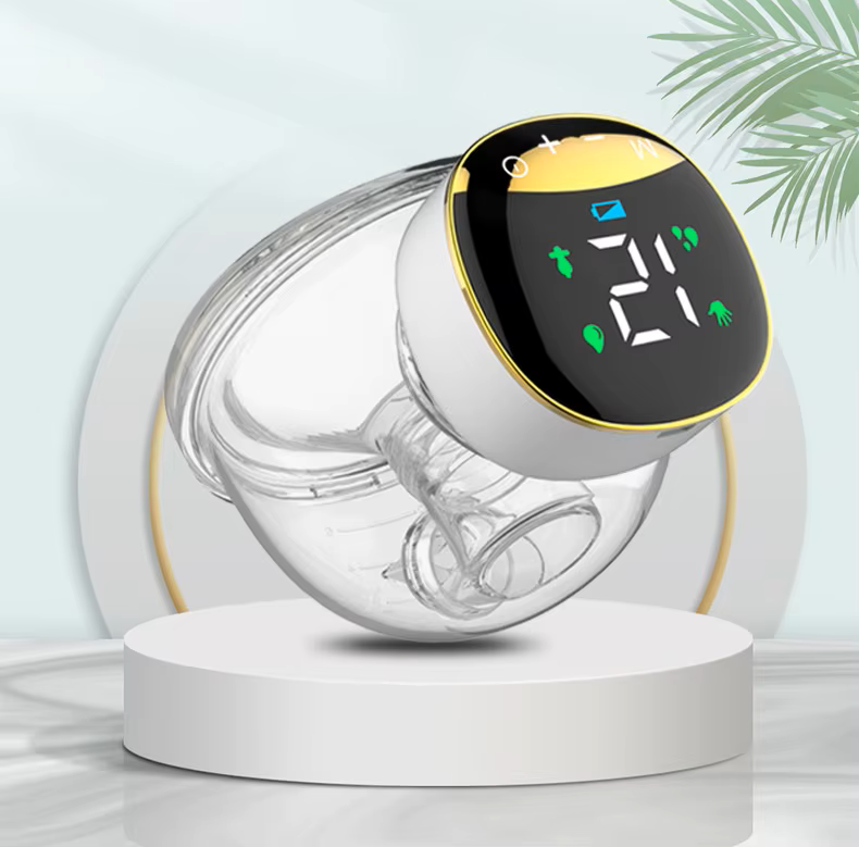 Selected Variant Image