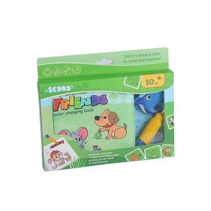 Coloriage Magique | MagicBook™  royaumedebebeetmaman.com.com Monde Des Animaux