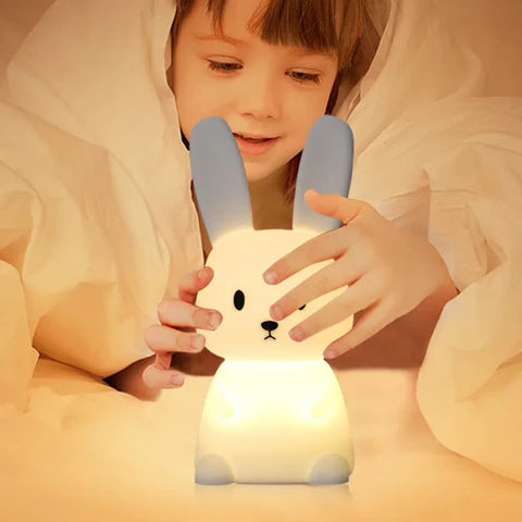 veilleuse-bebe-lapin-douce-lumiere