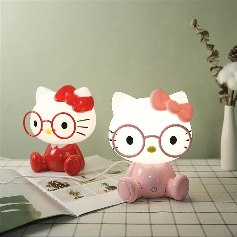 veilleuse-hello-kitty-avec-lunette