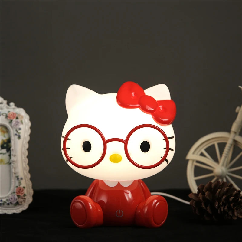 veilleuse-hello-kitty-lunette-rouge