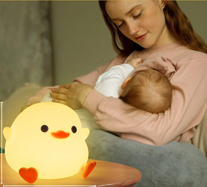 veilleuse_bébé_poussin_moderne