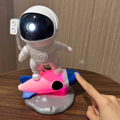 Veilleuse projection - Étoiles Magiques  royaumedebebeetmaman.com.com