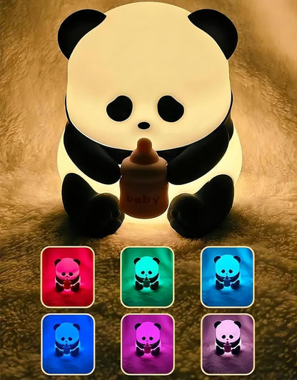 vielleuse-bebe-panda 